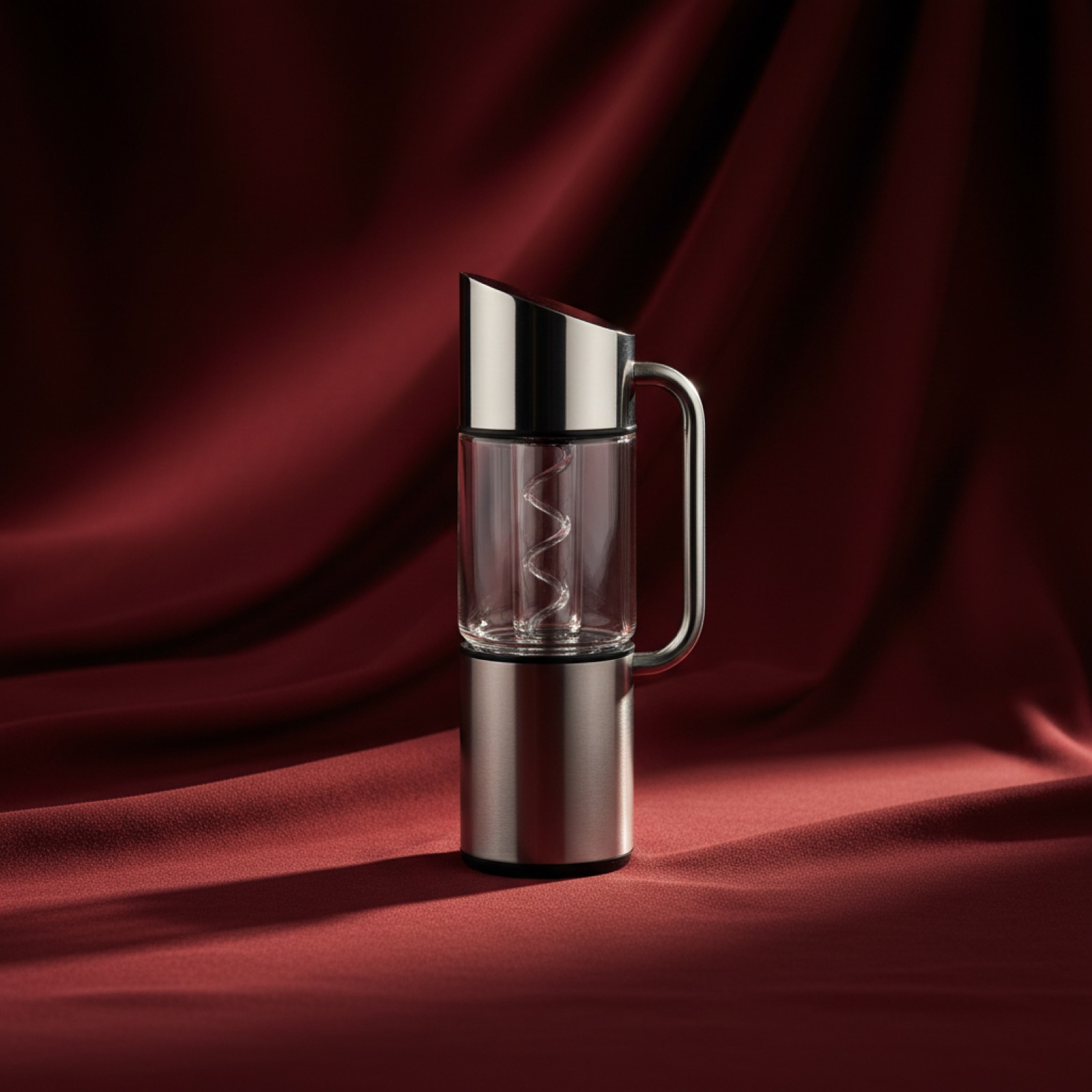 Aérateur de carafe